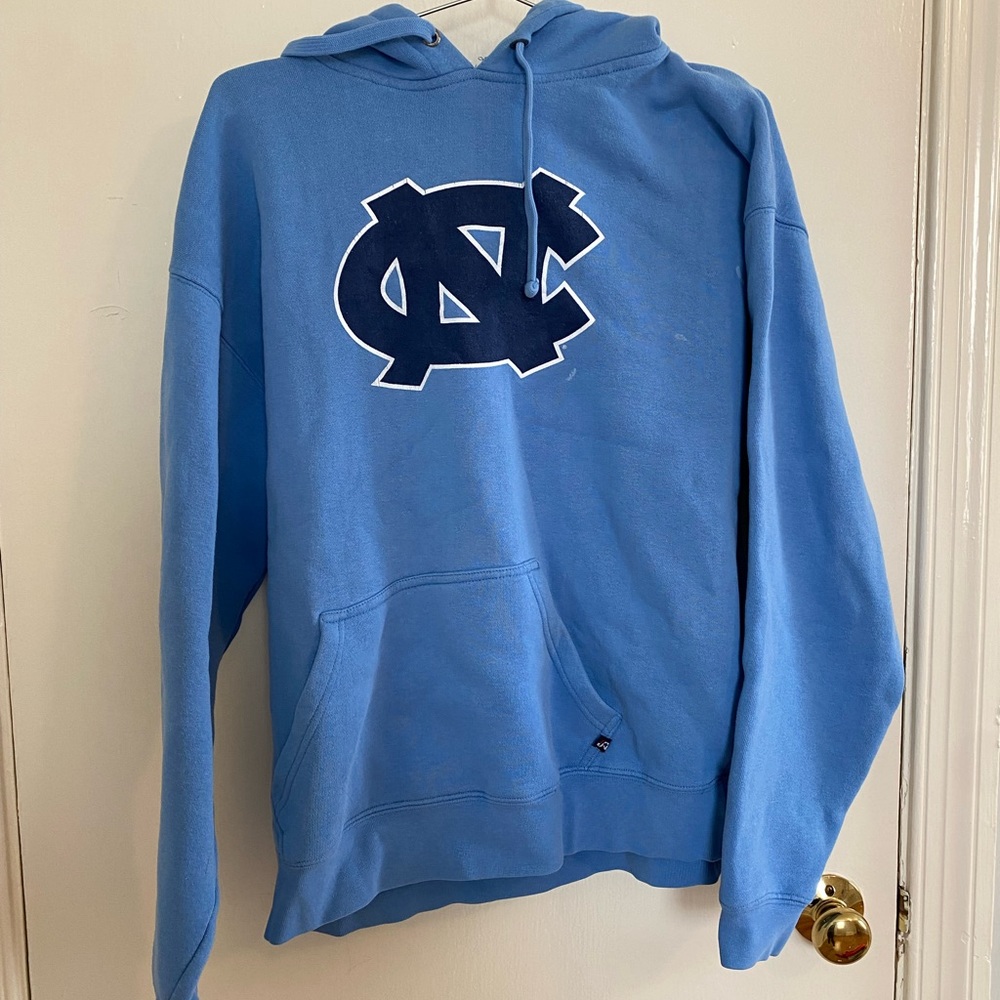 Vintage UNC Hoodie